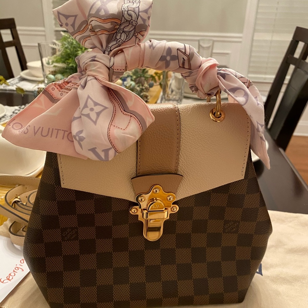 Louis Vuitton Clapton